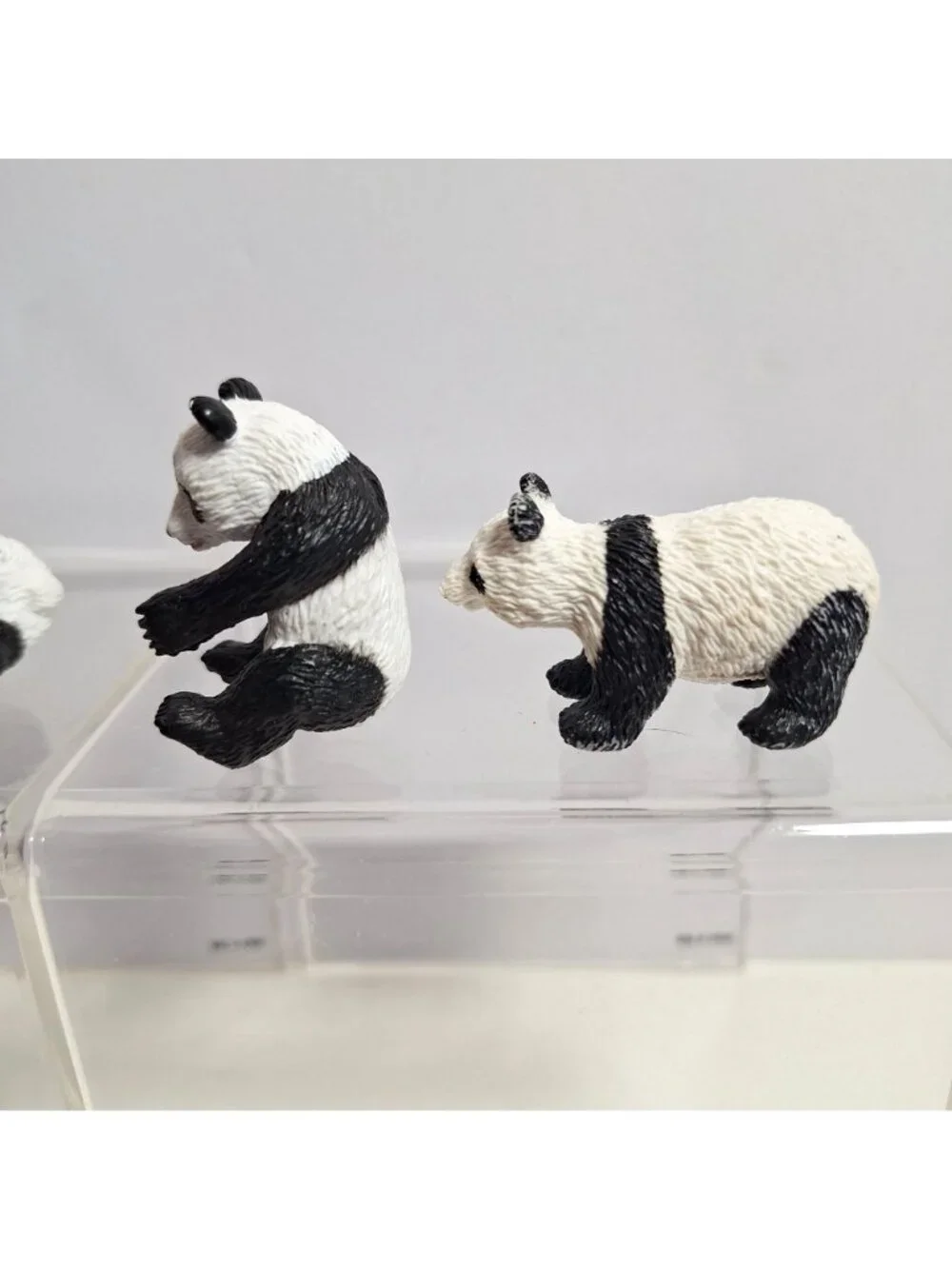 Safari Panda Miniature 2